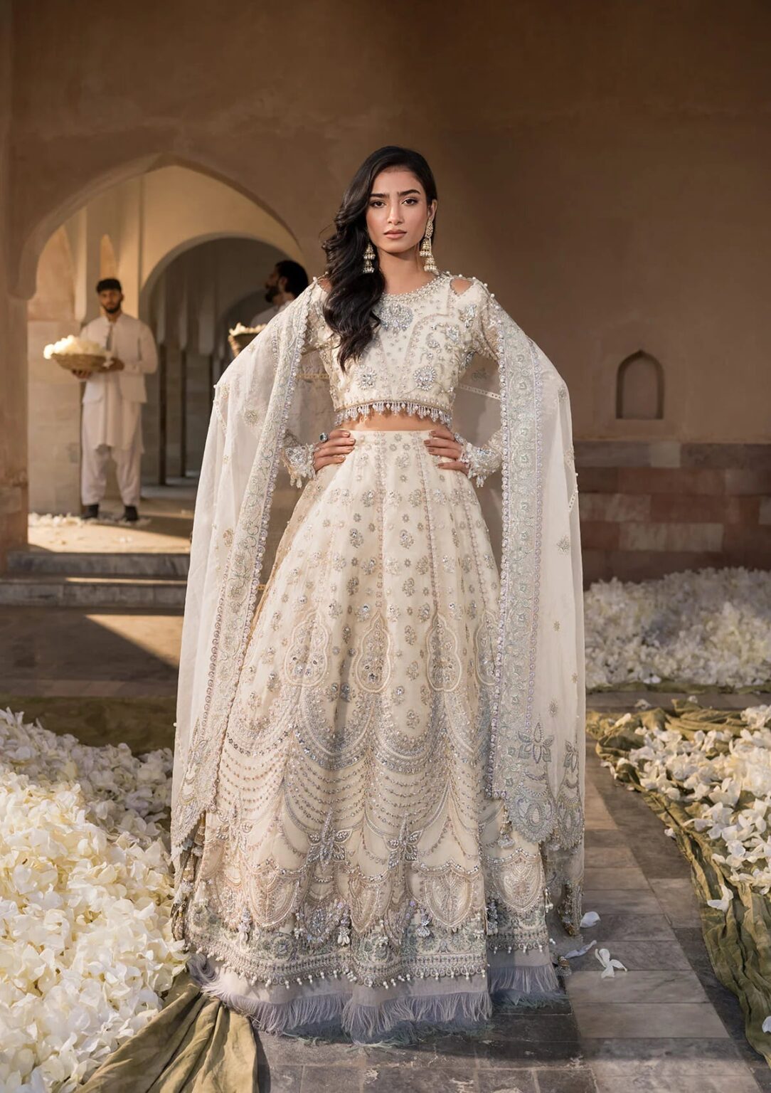 bridals dresse